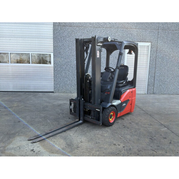 2020 Linde E12-49205078