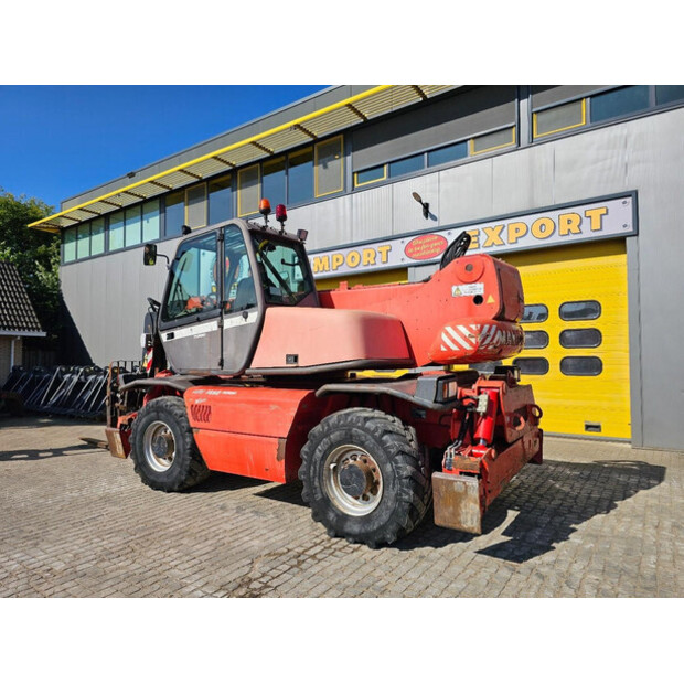 2006 Manitou MRT 1850-49205079