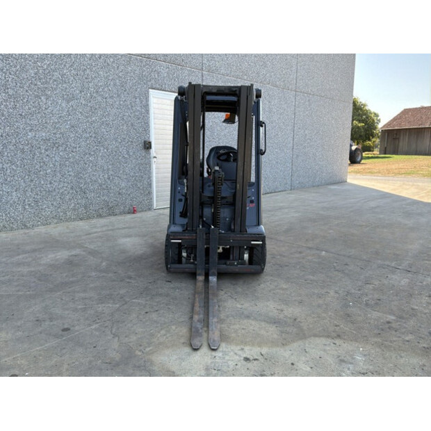 2020 Linde E12-49205080