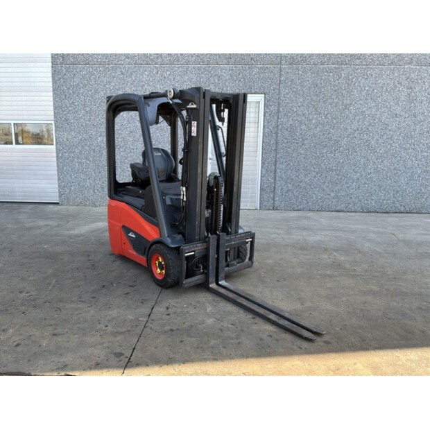 2020 Linde E12-49205081