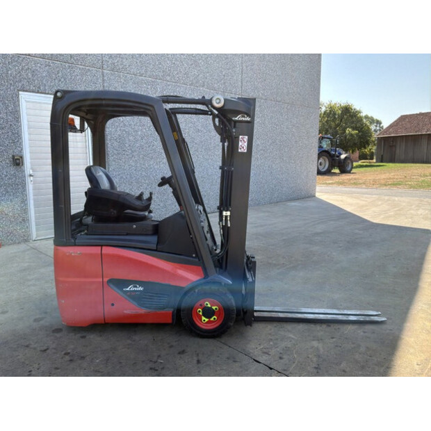 2020 Linde E12-49205082