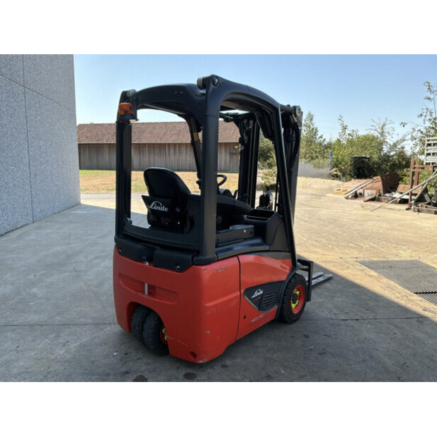 2020 Linde E12-49205083