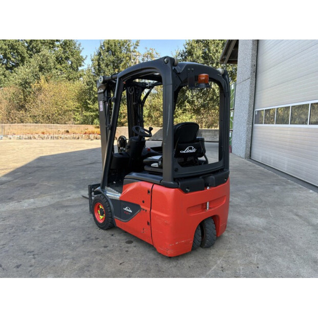 2020 Linde E12-49205084