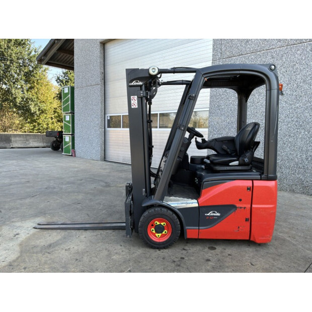 2020 Linde E12-49205085