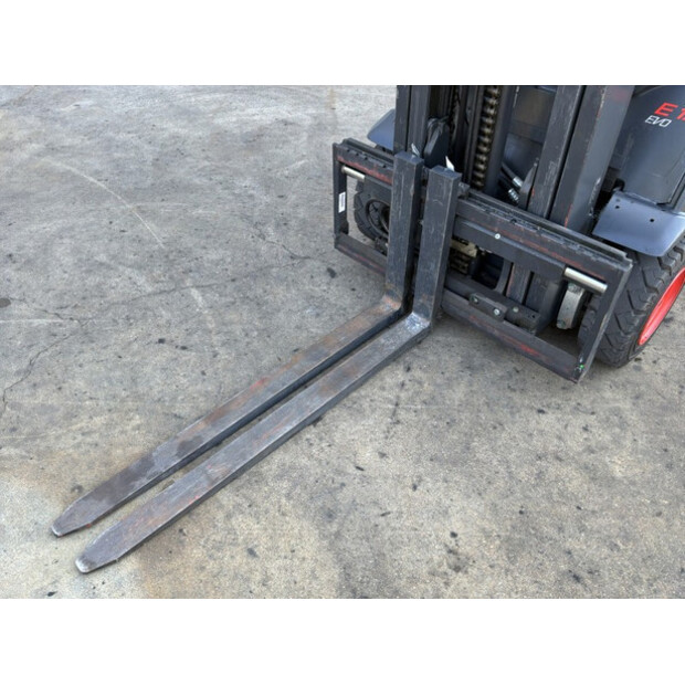 2020 Linde E12-49205086