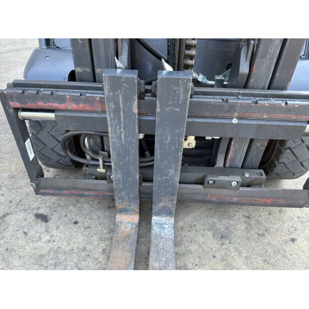 2020 Linde E12-49205087