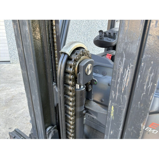 2020 Linde E12-49205088