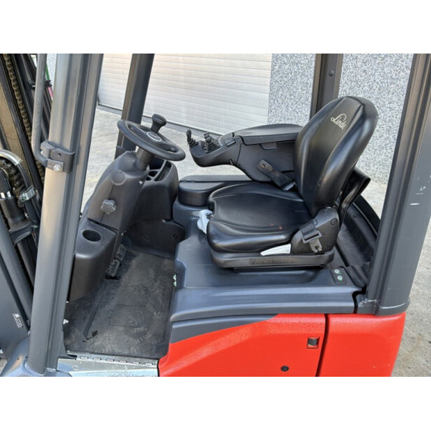 2020 Linde E12-49205093