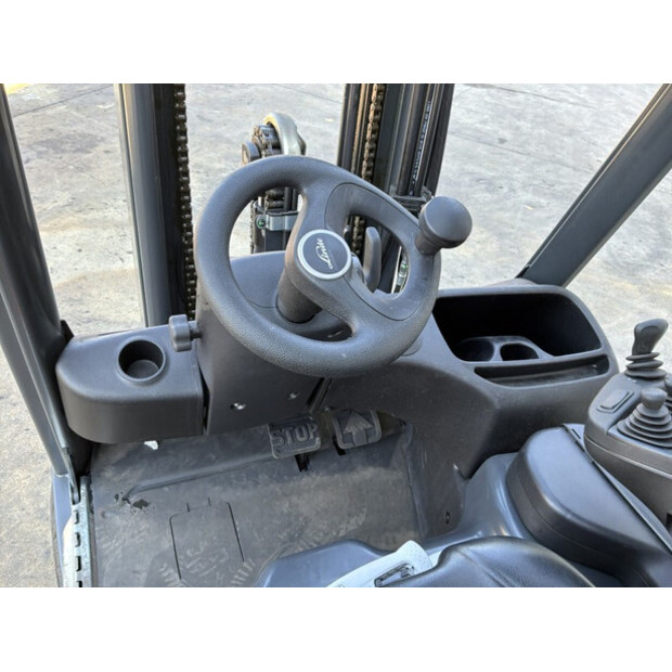 2020 Linde E12-49205094
