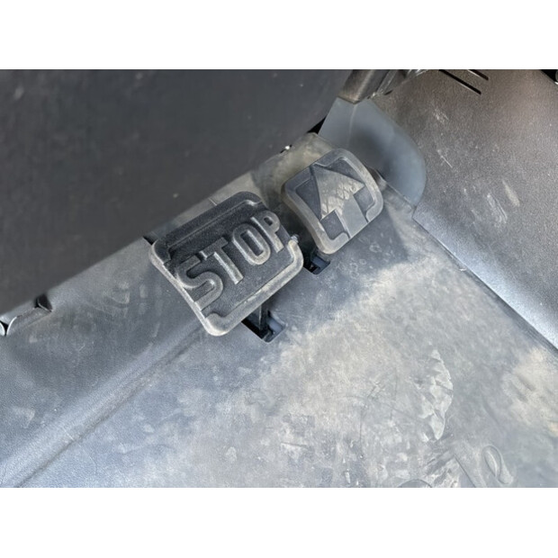 2020 Linde E12-49205095