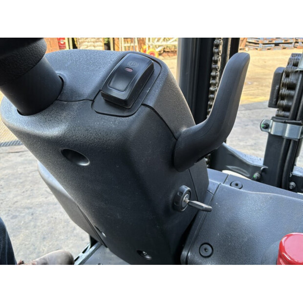 2020 Linde E12-49205096