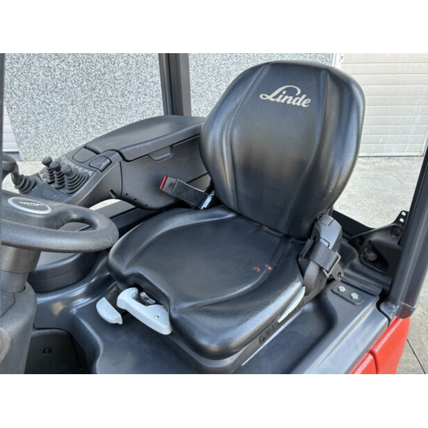 2020 Linde E12-49205101