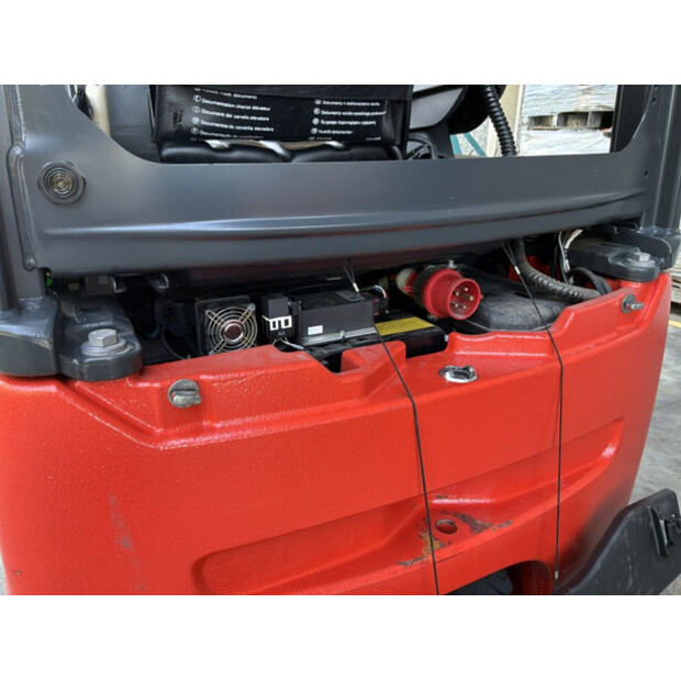 2020 Linde E12-49205107