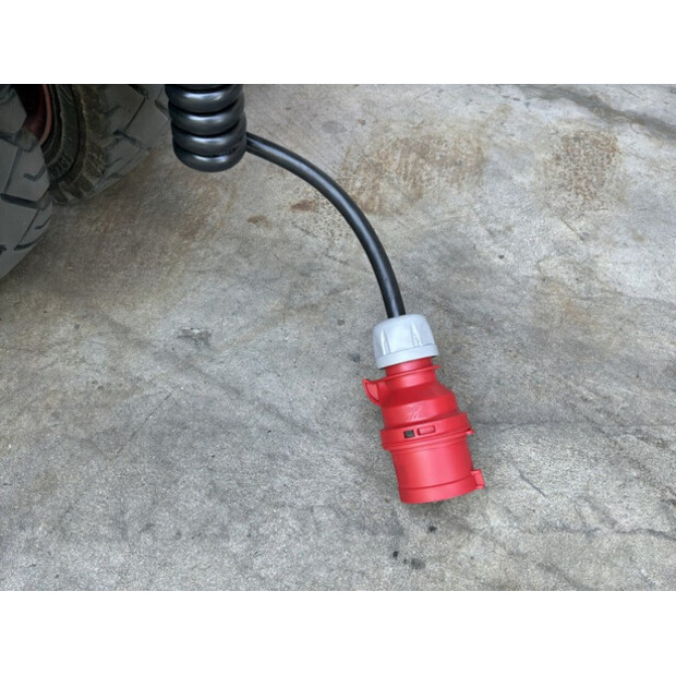 2020 Linde E12-49205110
