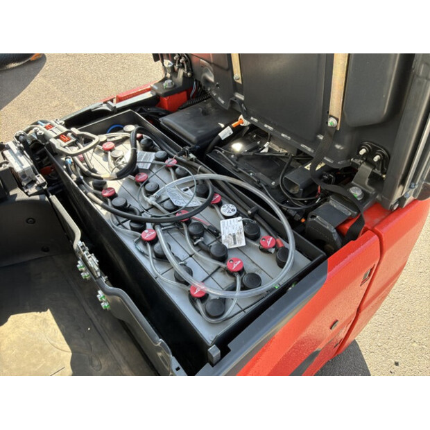 2020 Linde E12-49205111