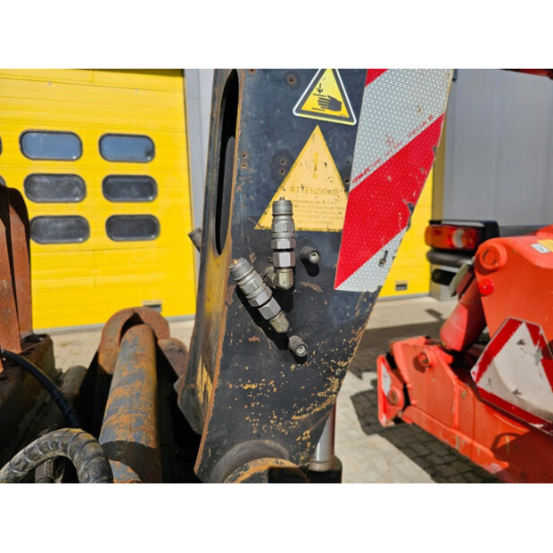 2006 Manitou MRT 1850-49205153