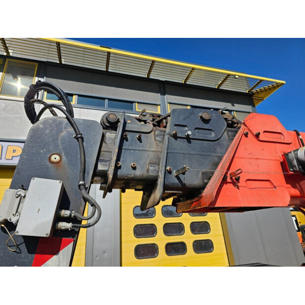 2006 Manitou MRT 1850-49205156