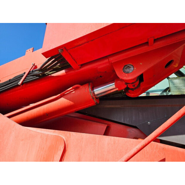 2006 Manitou MRT 1850-49205158