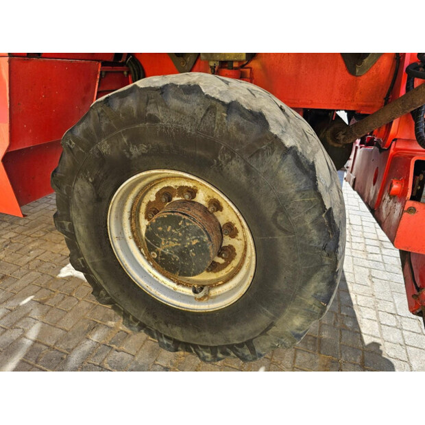 2006 Manitou MRT 1850-49205166