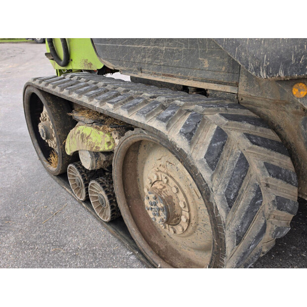 2018 CLAAS LEXION 770TT-49205198