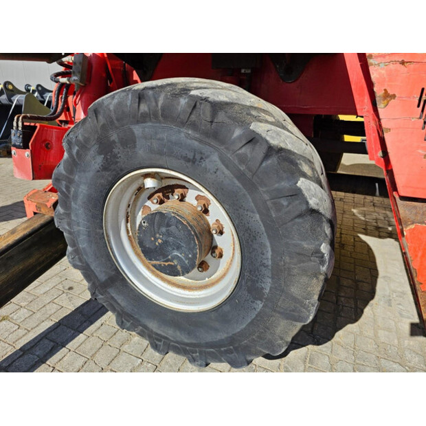 2006 Manitou MRT 1850-49205202