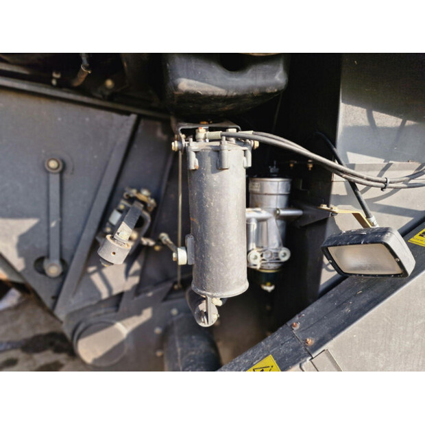 2018 CLAAS LEXION 770TT-49205211