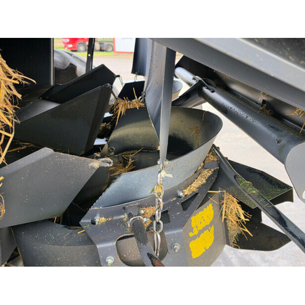 2018 CLAAS LEXION 770TT-49205213