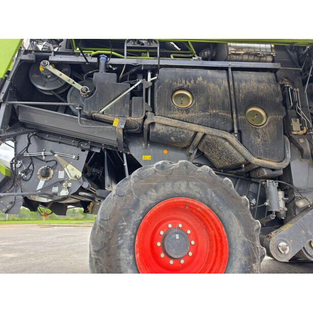 2018 CLAAS LEXION 770TT-49205215