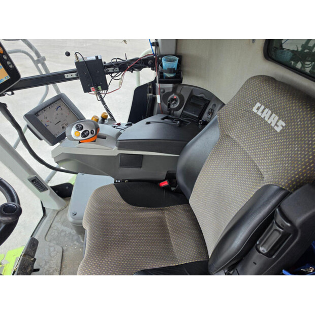 2018 CLAAS LEXION 770TT-49205232