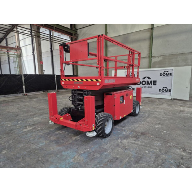2025 Manitou 120 SC-2-49205262