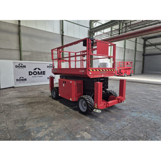 2025 Manitou 120 SC-2-49205264