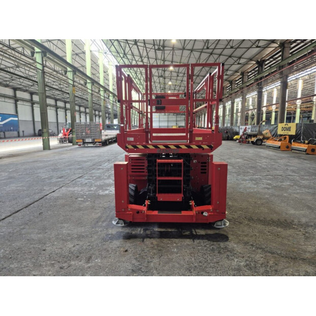 2025 Manitou 120 SC-2-49205267