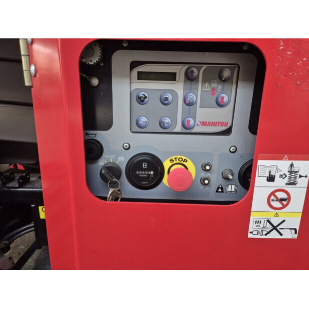 2025 Manitou 120 SC-2-49205270