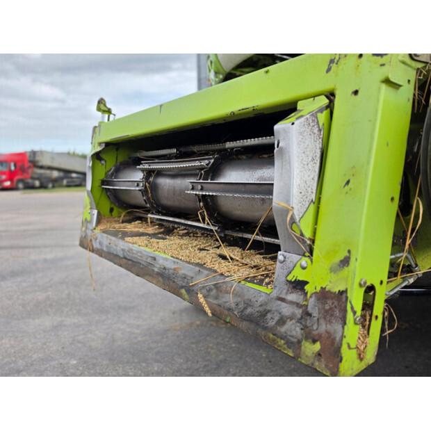 2017 كلاس LEXION 770TT-49205274