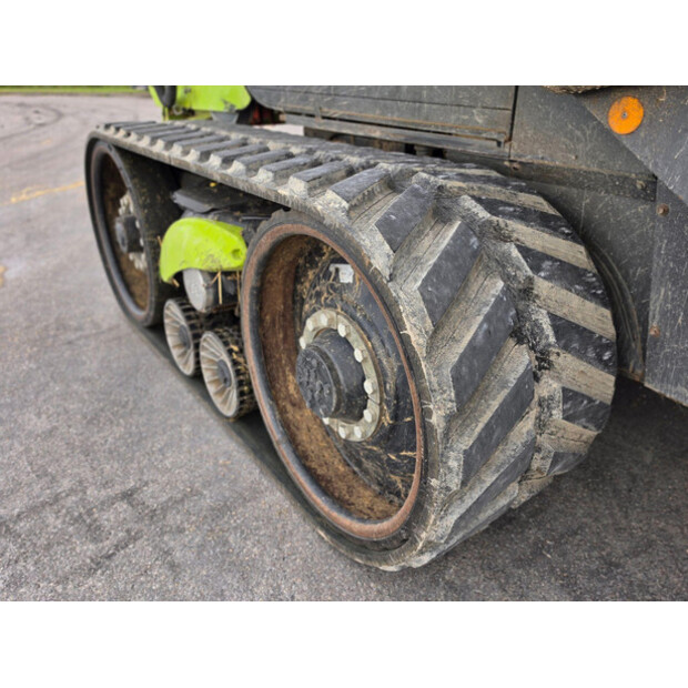 2017 كلاس LEXION 770TT-49205276
