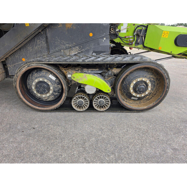 2017 كلاس LEXION 770TT-49205278