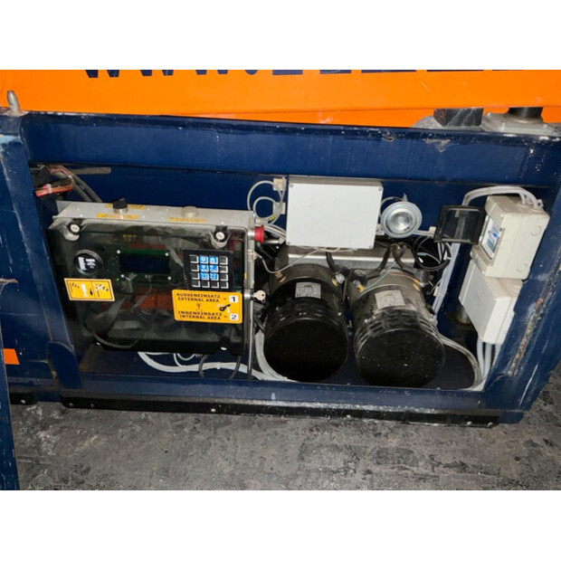 2014 بي بي S225-12ES-49205293