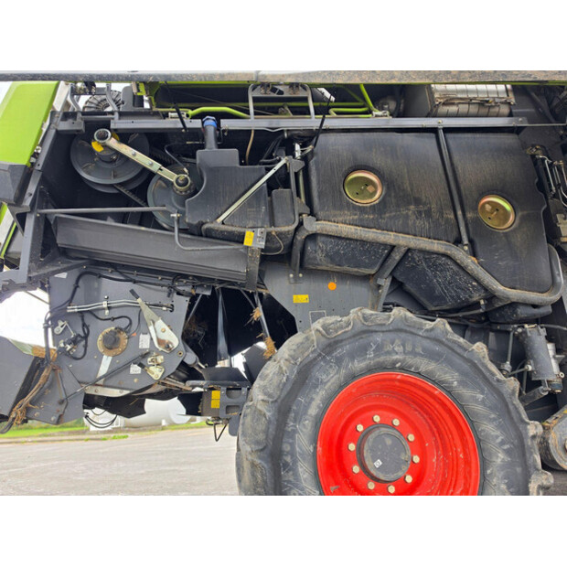 2017 كلاس LEXION 770TT-49205310