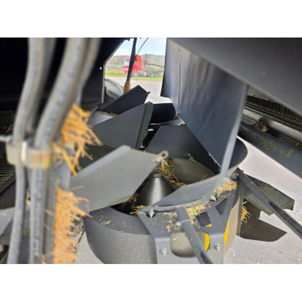 2017 كلاس LEXION 770TT-49205314