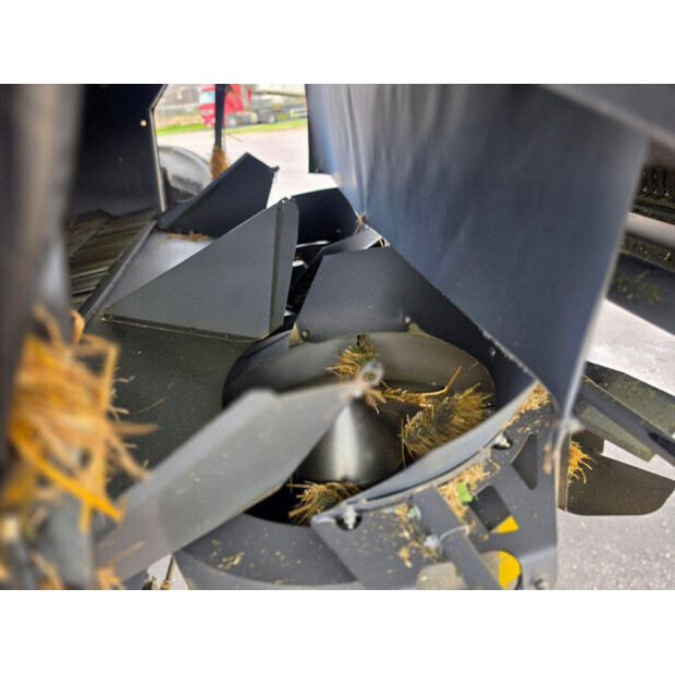 2017 كلاس LEXION 770TT-49205315