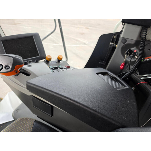 2017 كلاس LEXION 770TT-49205318
