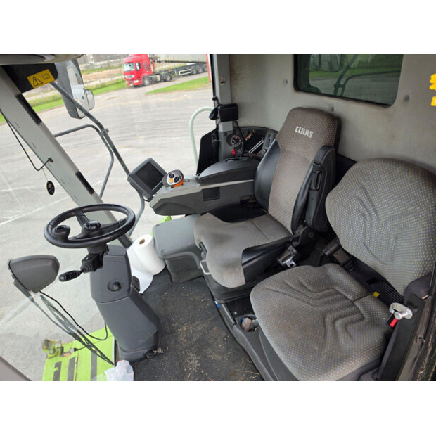 2017 كلاس LEXION 770TT-49205319