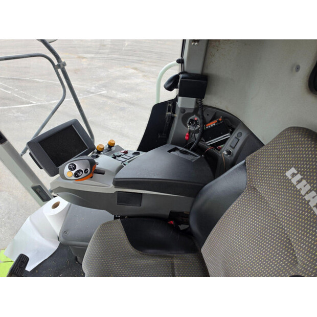 2017 كلاس LEXION 770TT-49205320
