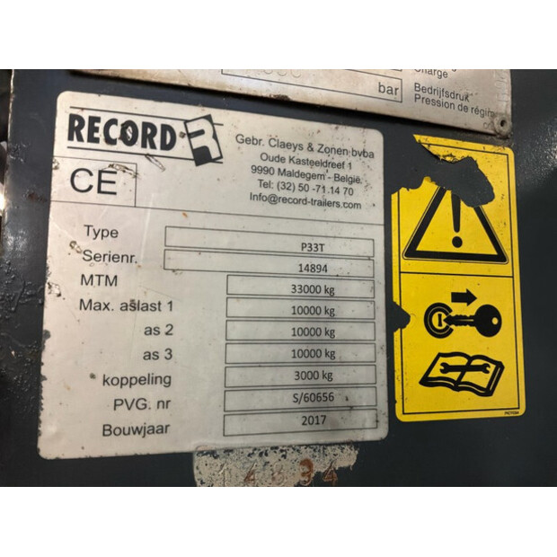 2017 Record P33T-49205326