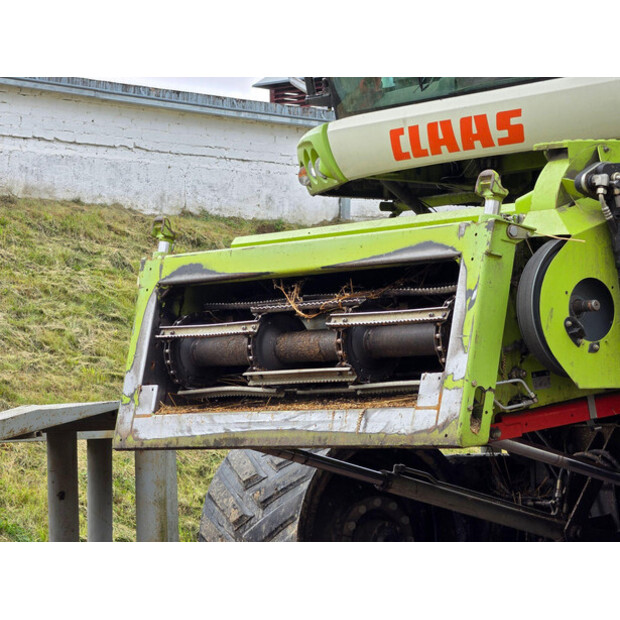 2014 CLAAS LEXION 770-49205369