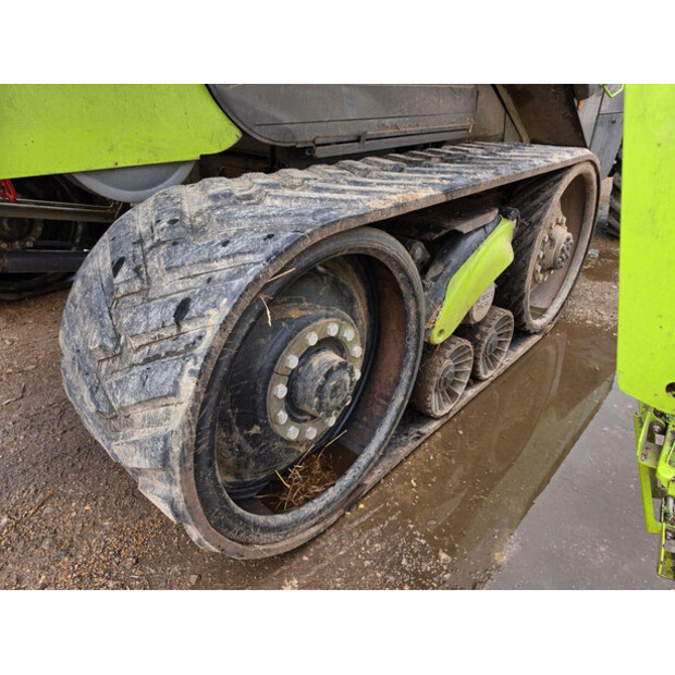 2014 CLAAS LEXION 770-49205371