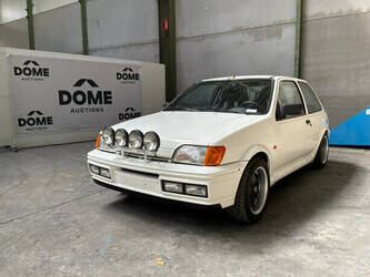 Image de 1990 Ford Fiesta À vendre à Pays-Bas