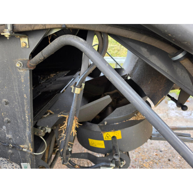 2014 CLAAS LEXION 770-49205377