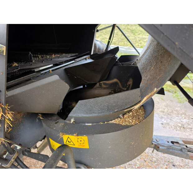 2014 CLAAS LEXION 770-49205387