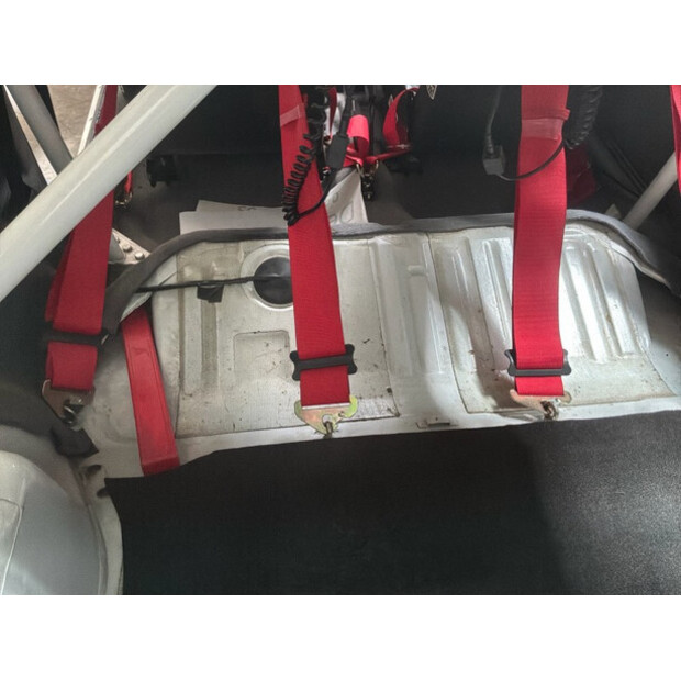 1990 Ford Fiesta-49205389